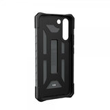 Urban Armor Gear (UAG) Samsung Galaxy S22 Plus Deksel Pathfinder Sølv