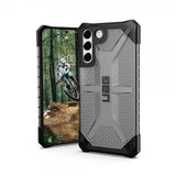 Urban Armor Gear (UAG) Samsung Galaxy S22 Plus Deksel Plasma Ash