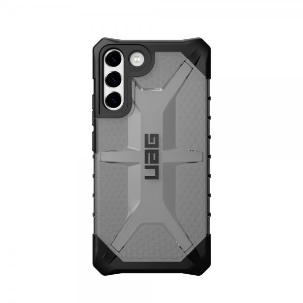 Urban Armor Gear (UAG) Samsung Galaxy S22 Plus Deksel Plasma Ash