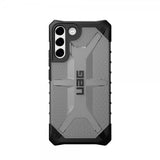 Urban Armor Gear (UAG) Samsung Galaxy S22 Plus Deksel Plasma Ash