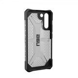 Urban Armor Gear (UAG) Samsung Galaxy S22 Plus Deksel Plasma Ash