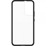 Otterbox Samsung Galaxy S22 Plus Deksel React Black Crystal