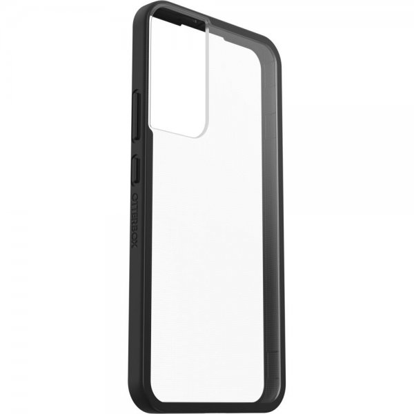 Otterbox Samsung Galaxy S22 Plus Deksel React Black Crystal