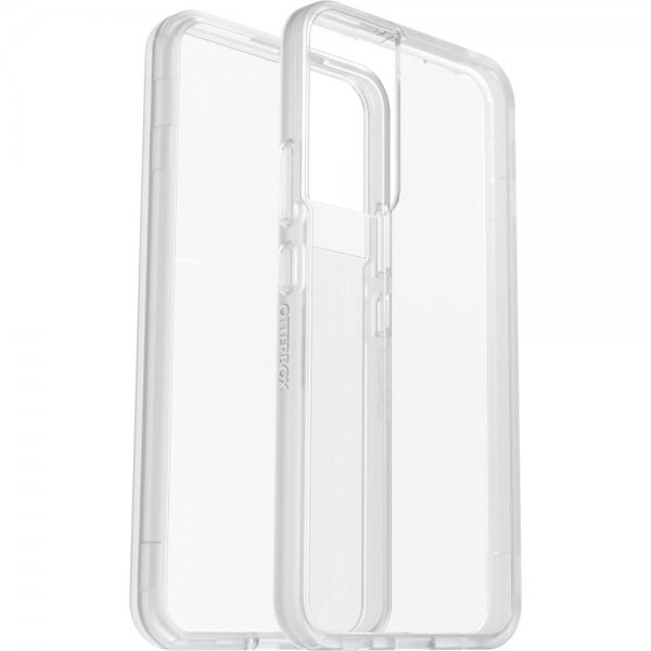 Otterbox Samsung Galaxy S22 Plus Deksel React Transparent