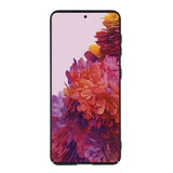Krusell Samsung Galaxy S22 Plus Deksel SandCover Svart