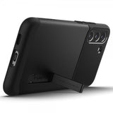 Spigen Samsung Galaxy S22 Plus Deksel Slim Armor Svart