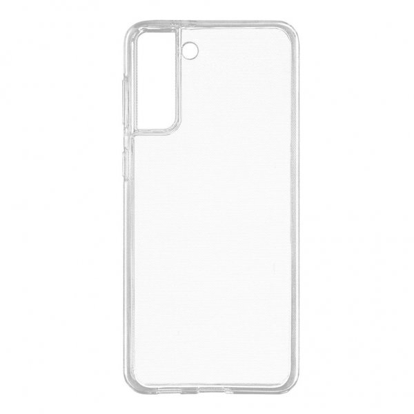 Krusell Samsung Galaxy S22 Plus Deksel SoftCover Transparent