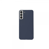 Nudient Samsung Galaxy S22 Plus Deksel Thin Case V3 Midwinter Blue
