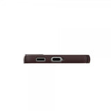 Nudient Samsung Galaxy S22 Plus Deksel Thin Case V3 Sangria Red