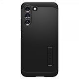 Spigen Samsung Galaxy S22 Plus Deksel Tough Armor Svart