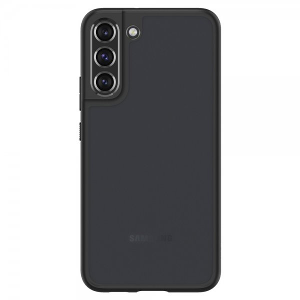 Spigen Samsung Galaxy S22 Plus Deksel Ultra Hybrid Frost Black