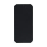 Samsung Samsung Galaxy S22 Plus Skjerm med LCD Display Original - Grafitt