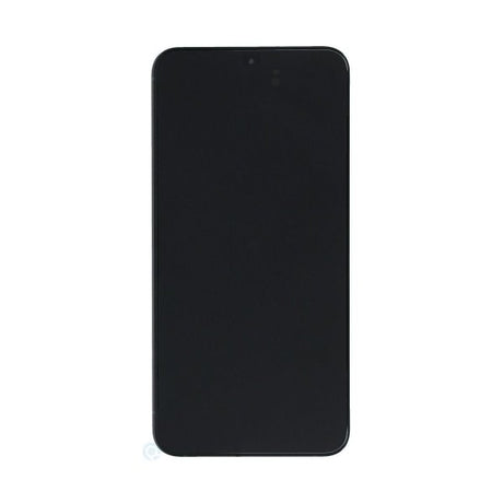 Samsung Samsung Galaxy S22 Plus Skjerm med LCD Display Original - Grafitt