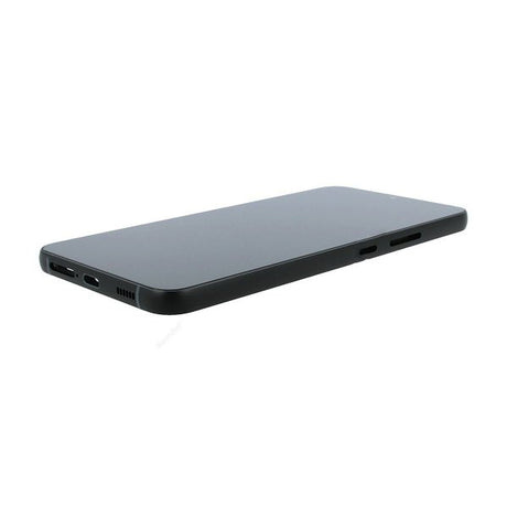 Samsung Samsung Galaxy S22 Plus Skjerm med LCD Display Original - Grafitt