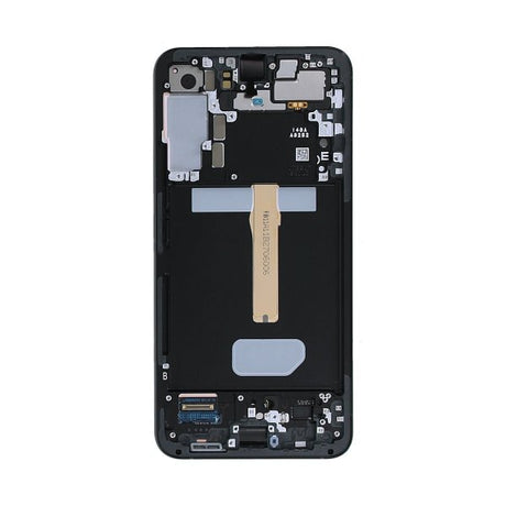 Samsung Samsung Galaxy S22 Plus Skjerm med LCD Display Original - Grafitt