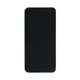 Samsung Samsung Galaxy S22 Plus Skjerm med LCD Display Original - Grønn