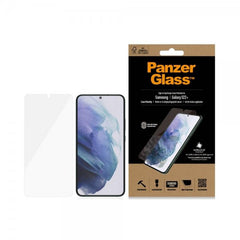 Samsung Galaxy S22 Plus Skjermbeskytter & Linsebeskyttelse