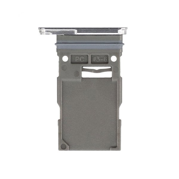 Samsung Galaxy S22 SIM-kortholder - Hvit
