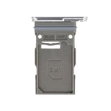Samsung Galaxy S22 SIM-kortholder - Hvit