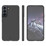 dbramante1928 Samsung Galaxy S22 Deksel Costa Rica Night Black