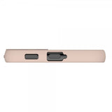 dbramante1928 Samsung Galaxy S22 Deksel Costa Rica Pink Sand