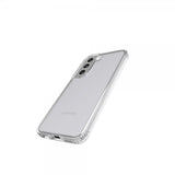 Tech21 Samsung Galaxy S22 Deksel Evo Clear Transparent