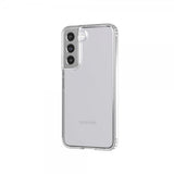 Tech21 Samsung Galaxy S22 Deksel Evo Clear Transparent