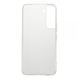 Nordic Covers Samsung Galaxy S22 Deksel Feather Series Transparent