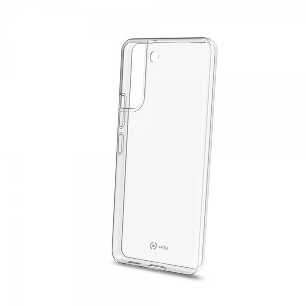 Celly Samsung Galaxy S22 Deksel GELSKIN Transparent