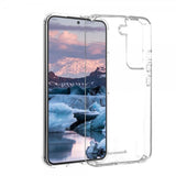 dbramante1928 Samsung Galaxy S22 Deksel Greenland Transparent