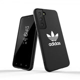 Adidas Samsung Galaxy S22 Deksel Moulded Case Basic Svart