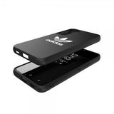 Adidas Samsung Galaxy S22 Deksel Moulded Case Basic Svart