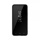 Adidas Samsung Galaxy S22 Deksel Moulded Case PU Svart Hvit