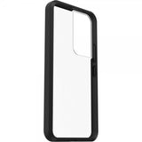 Otterbox Samsung Galaxy S22 Deksel React Black Crystal