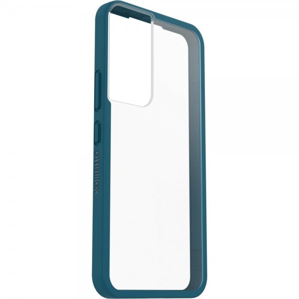 Otterbox Samsung Galaxy S22 Deksel React Pacific Reef