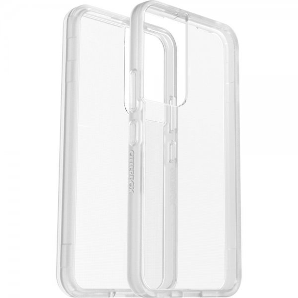 Otterbox Samsung Galaxy S22 Deksel React Transparent