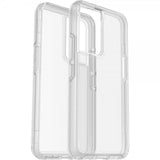 Otterbox Samsung Galaxy S22 Deksel Symmetry Series Transparent