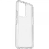 Otterbox Samsung Galaxy S22 Deksel Symmetry Series Transparent