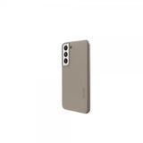 Nudient Samsung Galaxy S22 Deksel Thin Case V3 Clay Beige