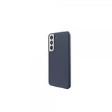 Nudient Samsung Galaxy S22 Deksel Thin Case V3 Midwinter Blue