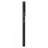Spigen Samsung Galaxy S22 Deksel Thin Fit Svart