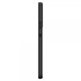 Spigen Samsung Galaxy S22 Deksel Ultra Hybrid Matte Black