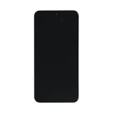 Samsung Samsung Galaxy S22 Skjerm med LCD Display Original - Grafitt/Grå