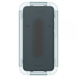Spigen Samsung Galaxy S22 Skjermbeskytter GLAS.tR EZ Fit 2-Pack