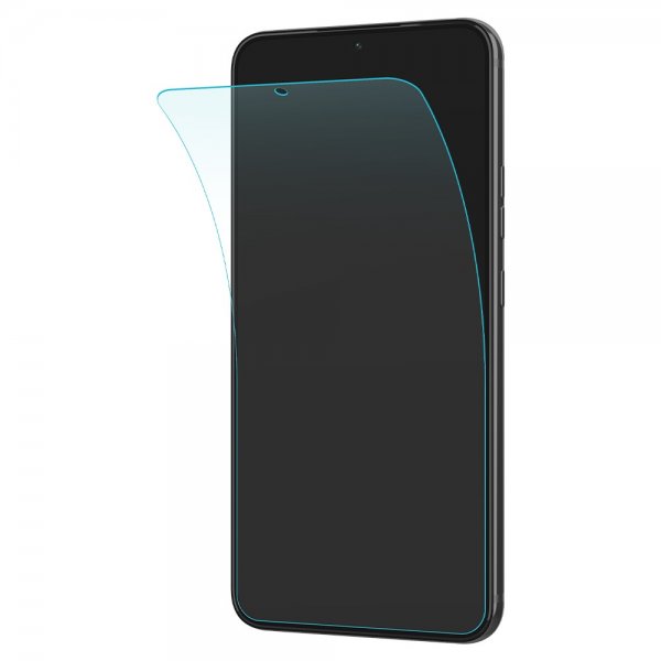 Spigen Samsung Galaxy S22 Skjermbeskytter Neo Flex 2-Pack