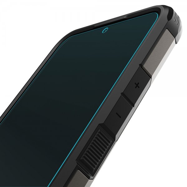 Spigen Samsung Galaxy S22 Skjermbeskytter Neo Flex 2-Pack