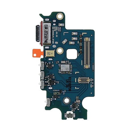 Samsung Samsung Galaxy S22+ (SM-S906B) Ladekontakt Original