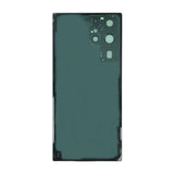 Samsung Galaxy S22 Ultra Bakside - Blå
