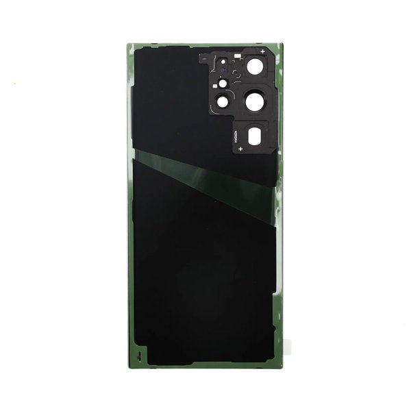 Samsung Galaxy S22 Ultra Bakside - Blå