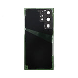 Samsung Galaxy S22 Ultra Bakside - Grafitt